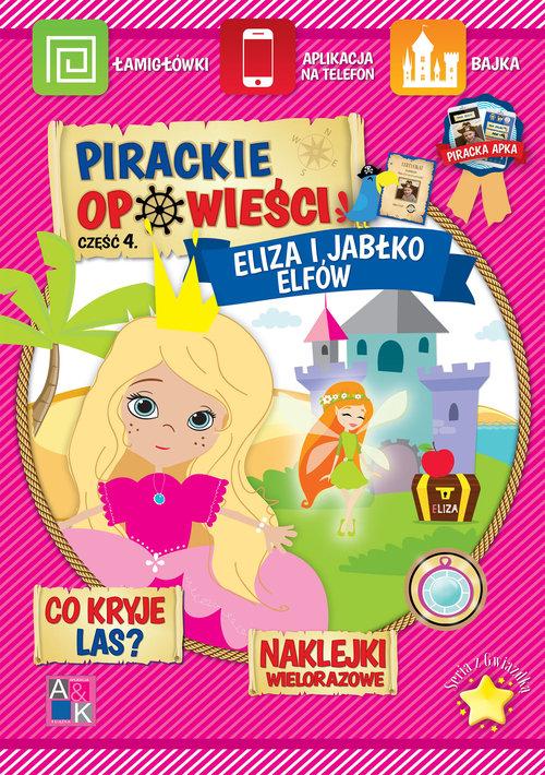 

Pirackie opowieści Część 4 Borucka