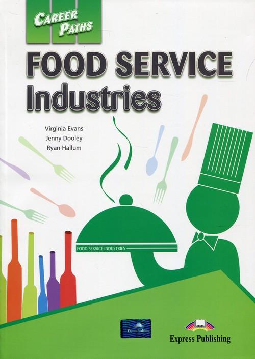 

Career Paths Food Service Industries