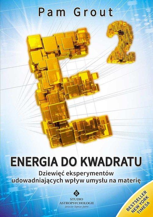 

Energia do kwadratu Pam Grout