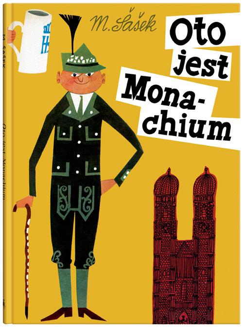 

Oto jest Monachium Miroslav Sasek