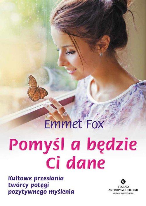 

Pomyśl a będzie Ci dane Kultowe przesłania... Fox