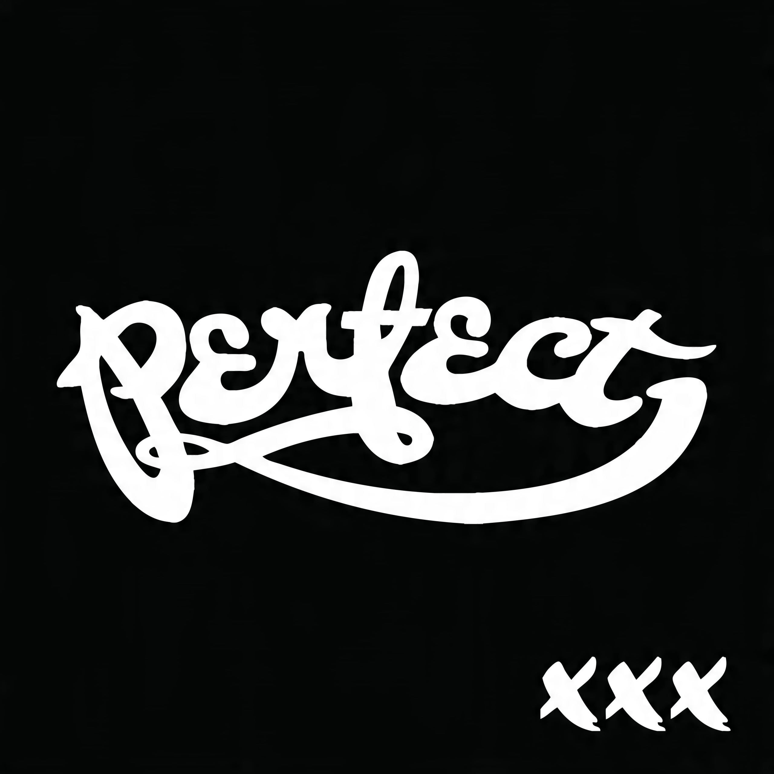 

Perfect XXX płyta Lp