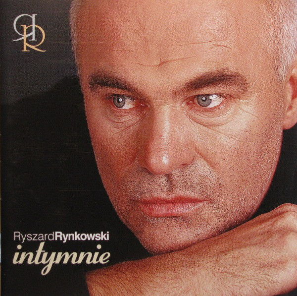 

Ryszard Rynkowski Intymnie