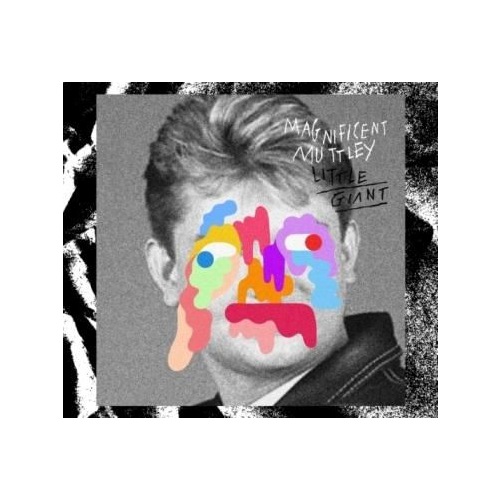 

Magnificent Muttley Little Giant CD