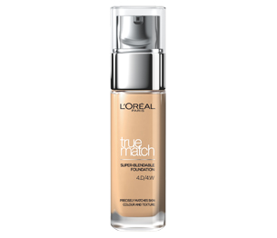 

L'Oreal Paris True Match D4-W4 Golden Natural podk