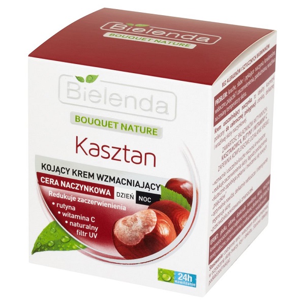 

Bielenda krem Bouquet Nature