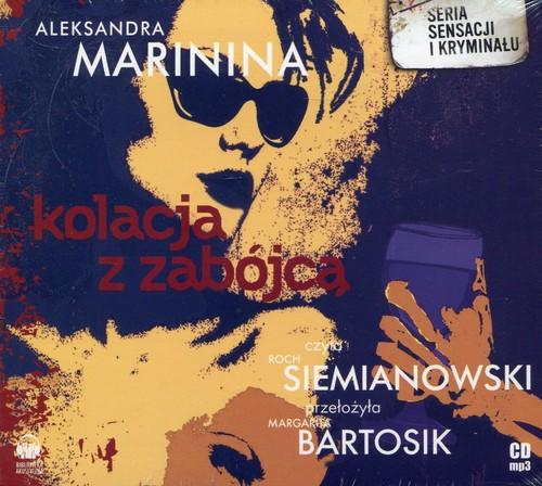 Kolacja z zabójcą