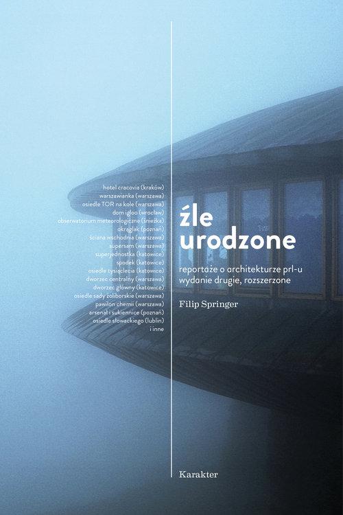 

Źle urodzone Filip Springer