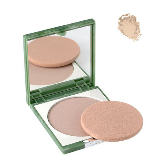 

Clinique Stay Matte Sheer puder Matte 101