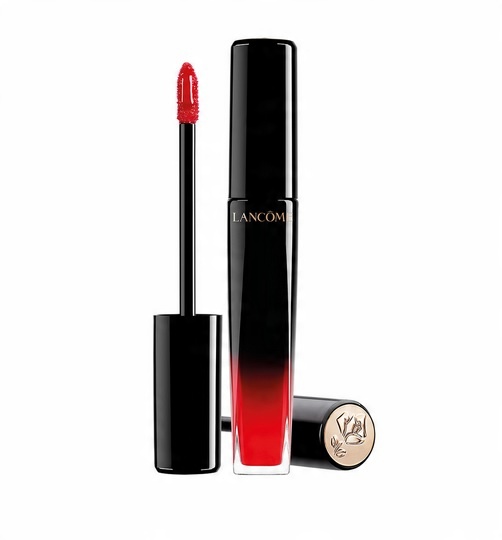 

Lancome L'Absolu Lacquer Lip Gloss 134 błyszczyk