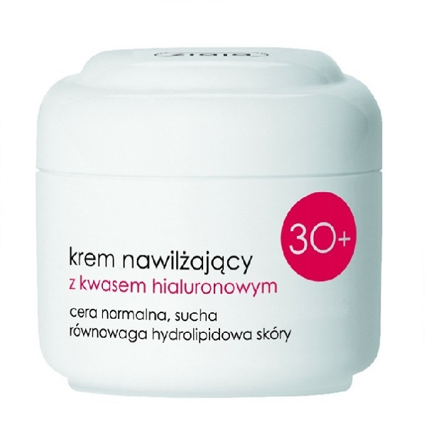 

Ziaja krem do twarzy 50 ml Kremy do twarzy