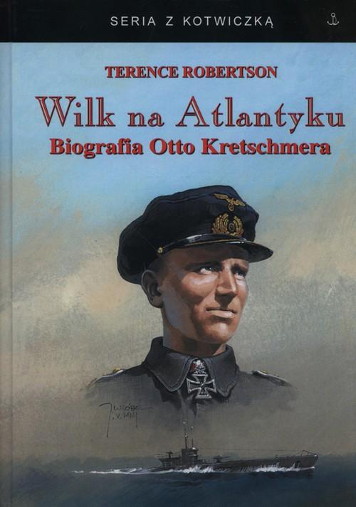 

Wilk na Atlantyku Terence Robertson
