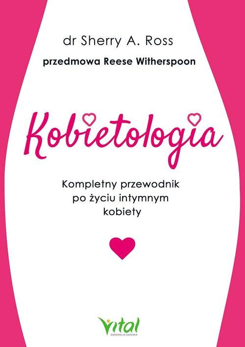 

Kobietologia Sherry Ross