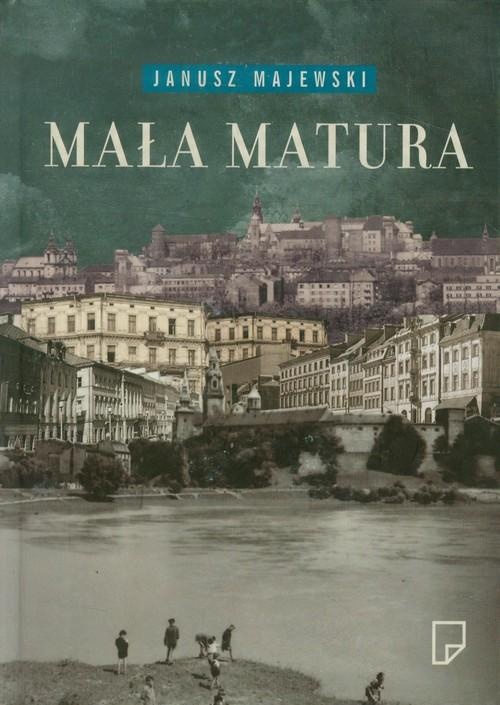 

Mała matura Majewski Janusz