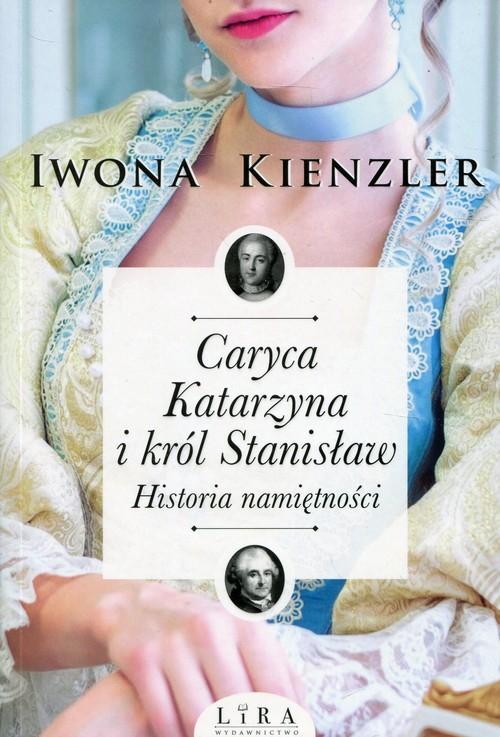 

Caryca Katarzyna i król Stanisław... Kienzler