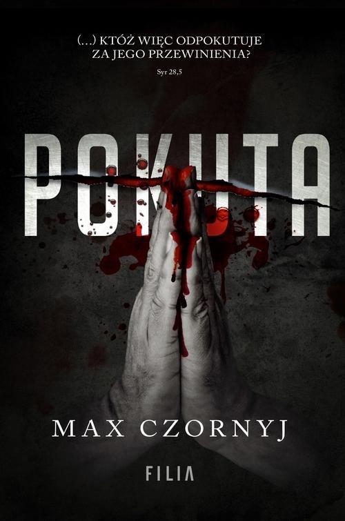

Pokuta Max Czornyj