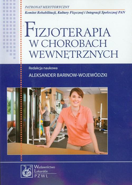 

Fizjoterapia w chorobach wewnętrznych