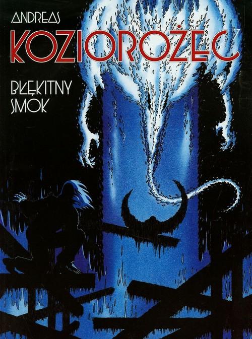 

Koziorożec Błękitny smok 7 Andreas