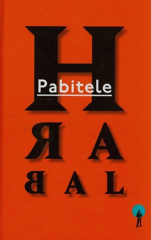 

Pabitele Bohumil Hrabal