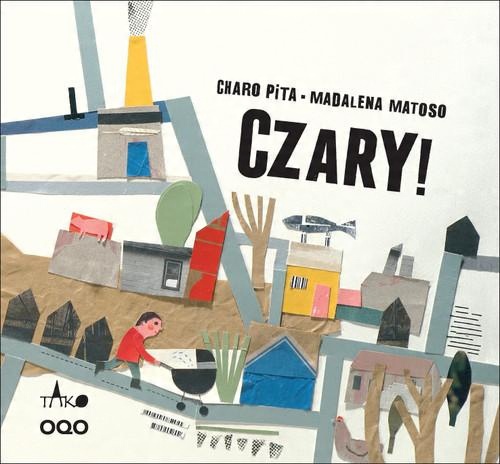 

Czary! Charo Pita
