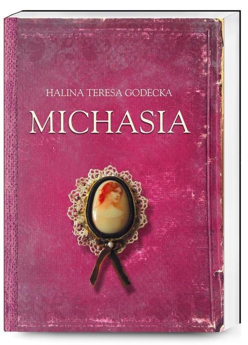 Michasia Halina Teresa Godecka