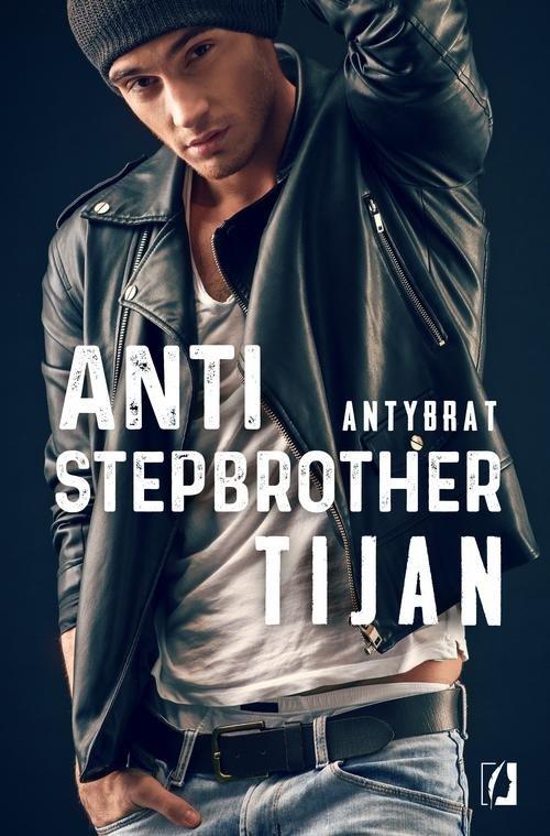 

Anti Stepbrother Antybrat Tijan Meyer