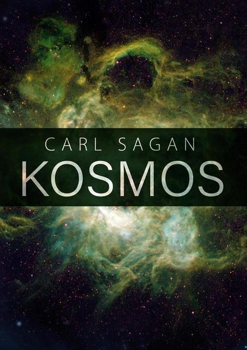 

Kosmos Carl Sagan