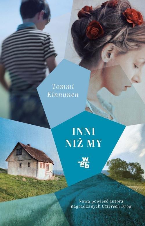 

Inni niż my Tommi Kinnunen