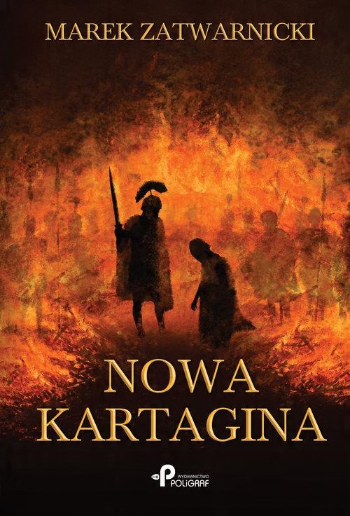 

Nowa Kartagina Marek Zatwarnicki