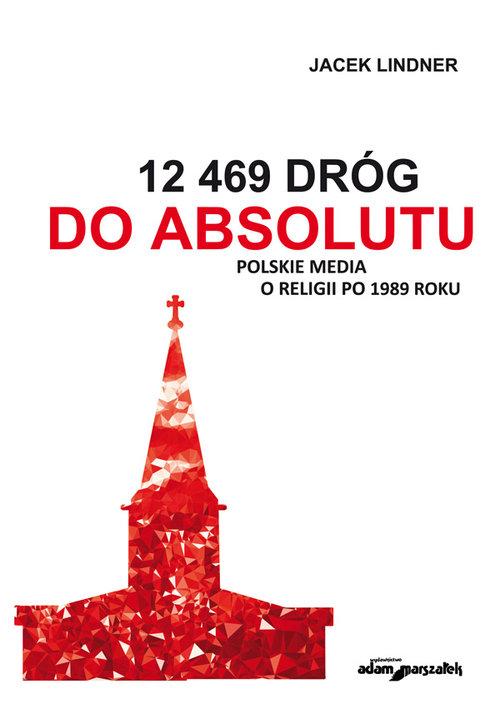

12 469 dróg do absolutu Polskie media o Lindner