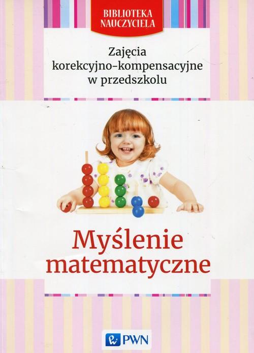 

Zajęcia korekcyjno-kompensacyjne w przedszkolu Myś