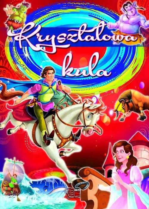 

Kryształowa Kula