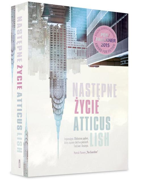 

Następne życie Lish Atticus