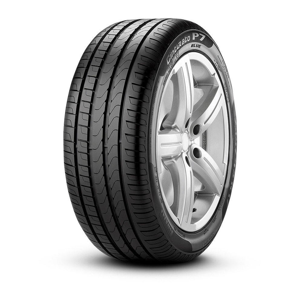 

4x opony 225/45R17 Pirelli Cinturato P7 Blue 91V