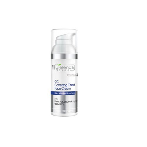 

Bielenda Professional krem CC 50 ml CC Correcting