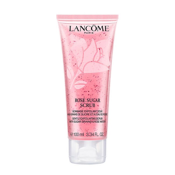 

Lancome peeling do ciała Rose Sugar Scrub