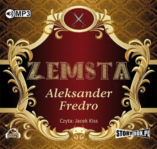 

Zemsta Aleksander Fredro