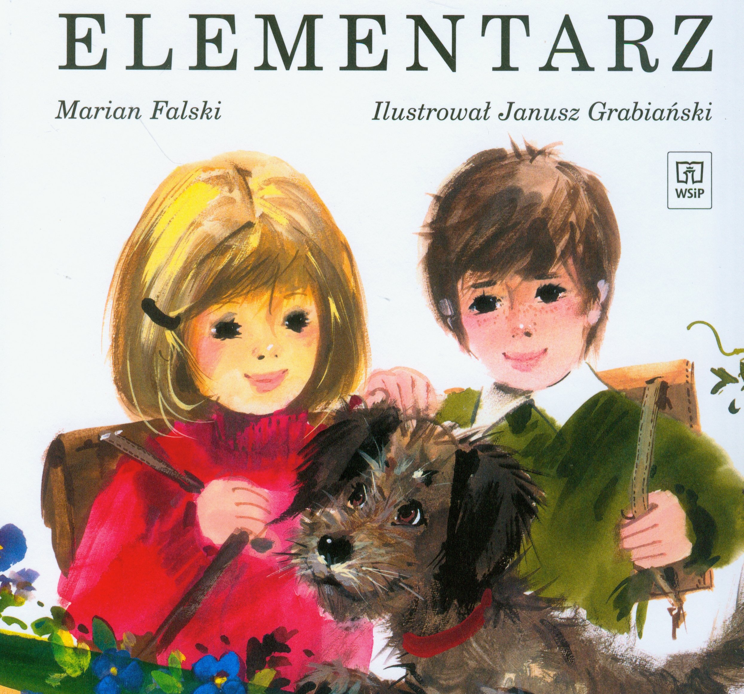 

Elementarz Marian Falski