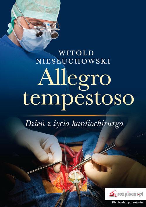 

Allegro tempestoso Dzień z życia Niesłuchowski