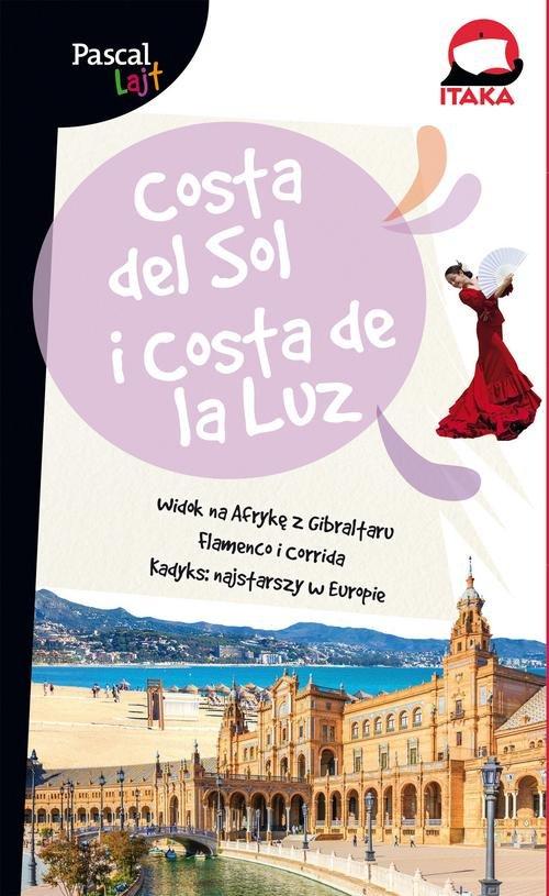 

Costa del sol i Costa de la Luz Pascal Lajt