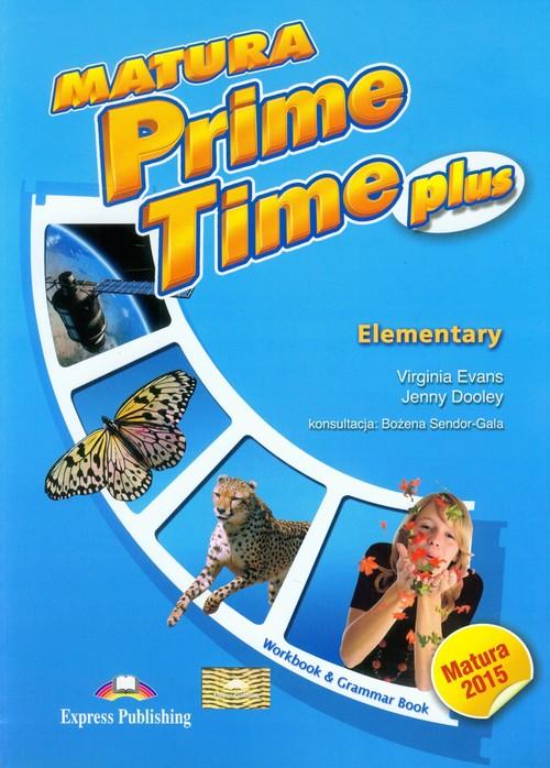 

Matura Prime Time Plus Elementary Workbook Dooley