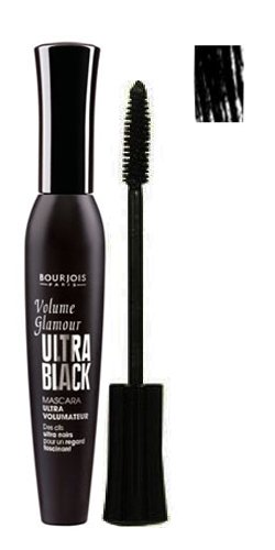 

Bourjois Mascara 61 Ultra Black tusz do rzęs