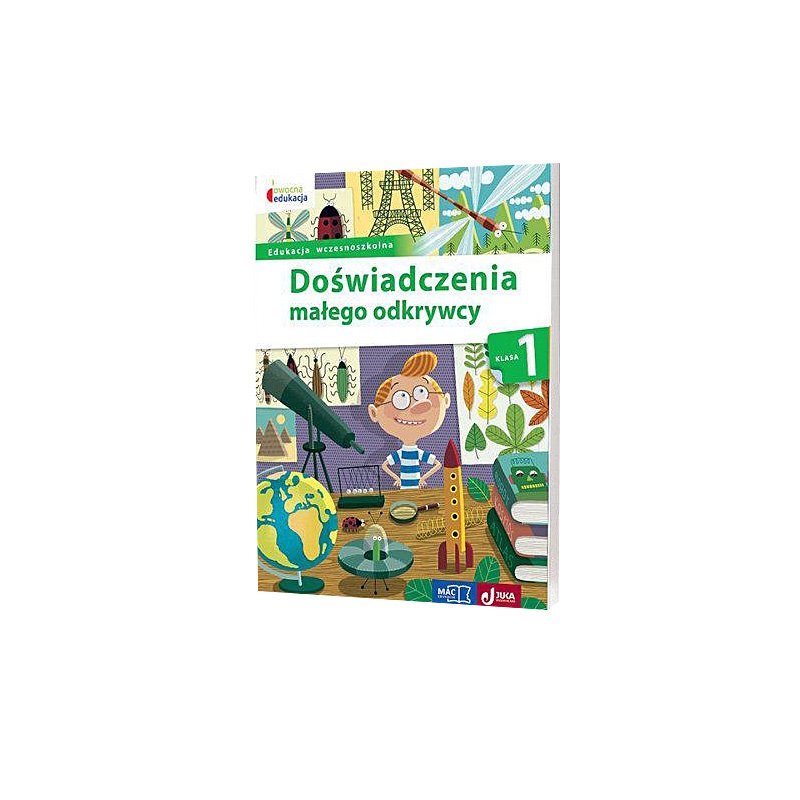 

Owocna edukacja Sp 1 Doświad. małego odkrywcy Mac