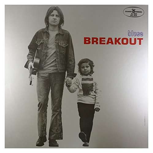 

Breakout Blues Lp