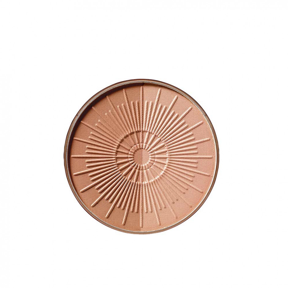 

Artdeco Bronzing Powder Compact 80 puder brązujący