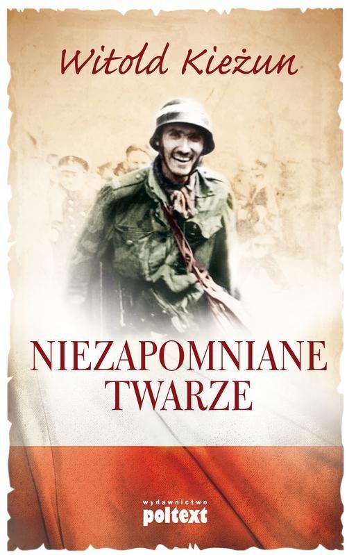 

Niezapomniane twarze Witold Kieżun