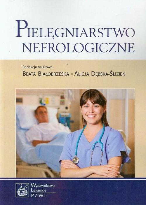 

Pielęgniarstwo nefrologiczne