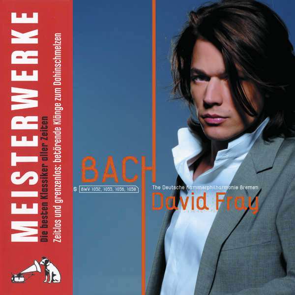 

David Fray, Deutsche Kammerphilharmonie Bremen Key