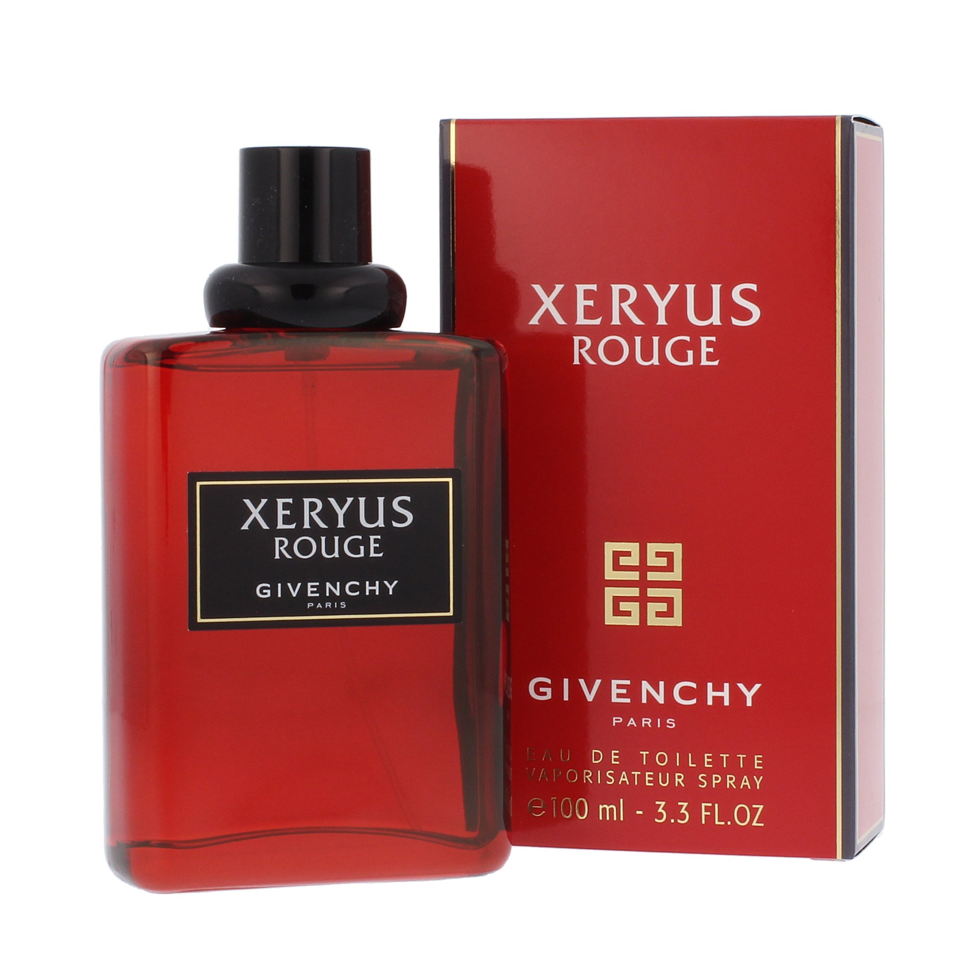 

Givenchy Xeryus Rouge 100 ml Edt