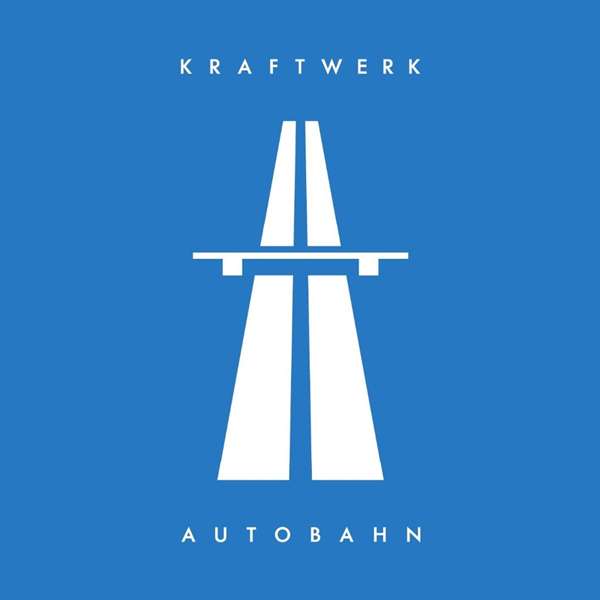 

Kraftwerk Autobahn (2009 Edition) Lp